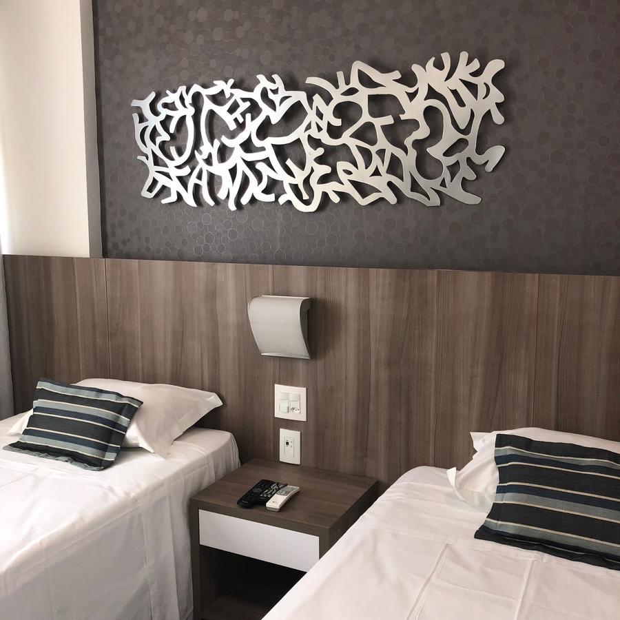 Pampulha Rooms Belo Horizonte Exterior photo